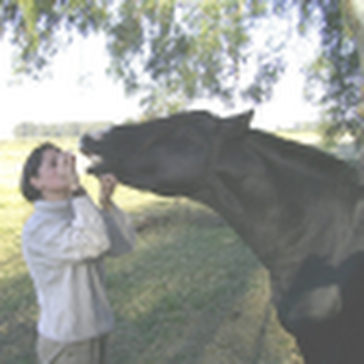 AlineGarciaMar2's profile picture. Meu bom humor kkkk