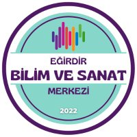 Eğirdir Bilim ve Sanat Merkezi (@egirdirbilsem) 's Twitter Profile Photo Eğirdir Bilim ve Sanat Merkezi (@egirdirbilsem) 's Twitter Profile Photo