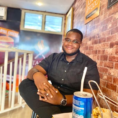 TrustThe_Proces's profile picture. Raised by God. 📍ABIDJAN, CÔTE D’IVOIRE 🇨🇮, AFRICA.