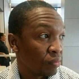 MawethuBheme's profile picture. Run for clarity in your life