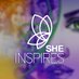 She Inspires Group (@sheinspiresgrp) Twitter profile photo