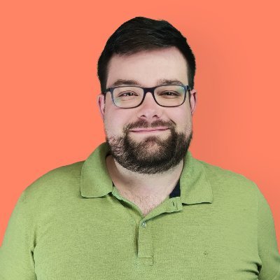 fabienkerinec's profile picture. Javascript/Typescript developer at Jamespot