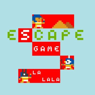 lalala_escape Profile Picture