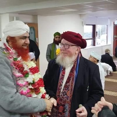 I spent 30 years as a priest before reverting to Islam in June 2008. I have become an Alim Islamic Scholar at Jamia tul Madina, Bradford (2017) and Prison Imam