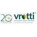 Vrutti -Livelihood Impact Partners (@Vrutti_Catalyst) Twitter profile photo