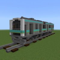 ヒューマントレイン (@humantrain_) 's Twitter Profile
