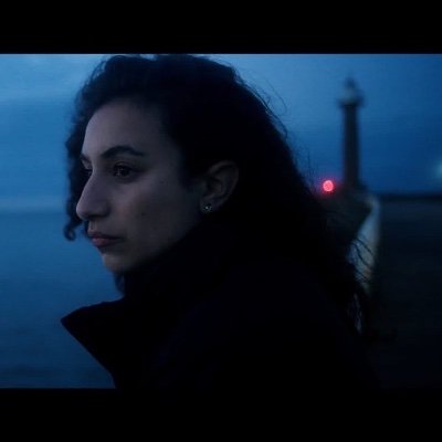 nadiapyramid's profile picture. Director | Writer | Actor