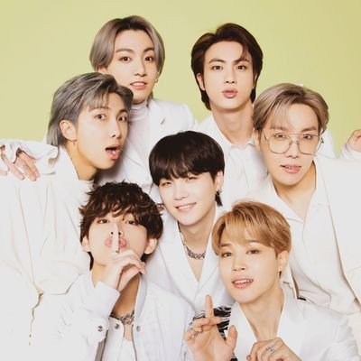 AabsharMirza's profile picture. BTS ARMY 💜
Pakistan 🇵🇰 BTS ARMY 💜
Ot7💜