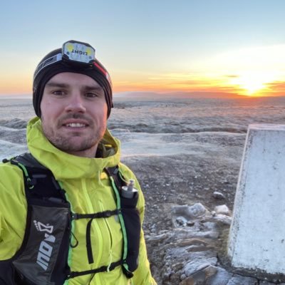 Change Talks founder | A service for health promotion and ill health prevention | RN | Ultra runner @inov_8 | Multi-award winning mental health campaigner
