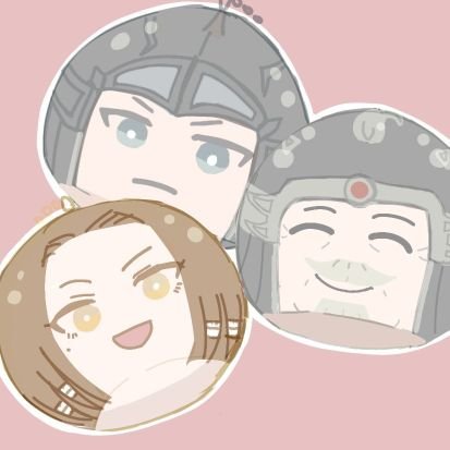 はかりさんのプロフィール画像