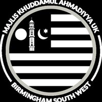 AMYA Birmingham South West(@AMYA_bhamSW) 's Twitter Profile Photo