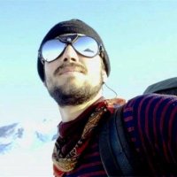 Alexander Sidorov (@smer1975) 's Twitter Profile