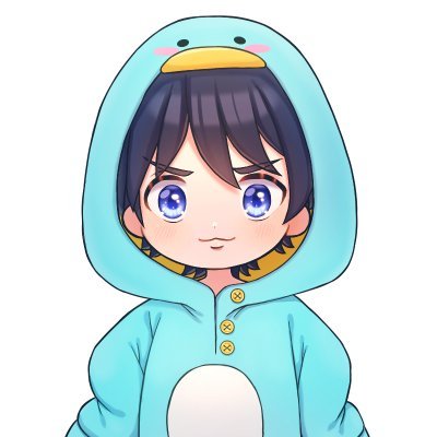 天色ぺぺ🐧🍝Twitchで配信してるってよさんのプロフィール画像