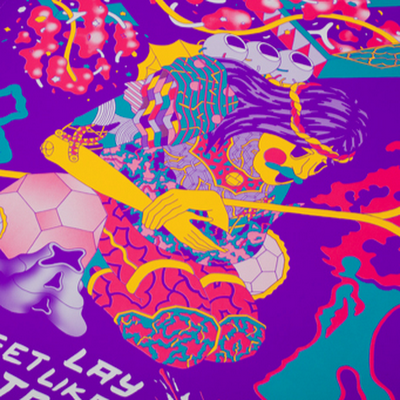 WdGristle's profile picture. 