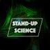StandUpScience (@sus_comedy) Twitter profile photo StandUpScience (@sus_comedy) Twitter profile photo