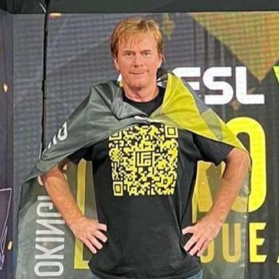 BenTheLegend Profile
