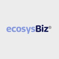 EcosysBiz (@ecosysbiz) 's Twitter Profile