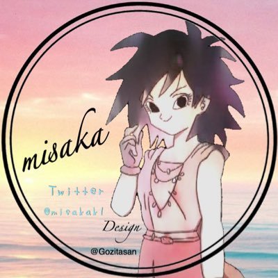 misakaさんのプロフィール画像