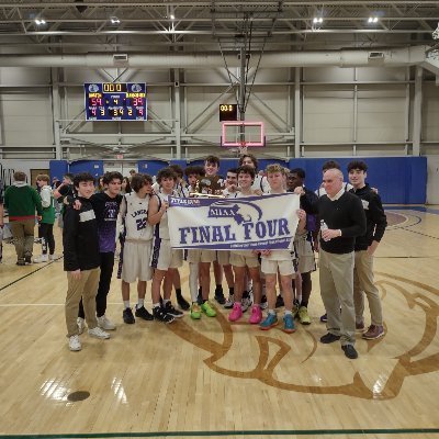 Norton Varsity Boys Basketball. TVL Champs 2022, 2018, 2013 & 2012 . Final Four 2022 / South Sectional Finalists 2020 & 2015. Managed by HC Marc Liberatore.