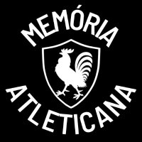 Memória Atleticana(@memoriacam) 's Twitter Profile Photo