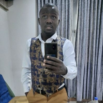 ojeniran_shola's profile picture. IT Support ~~ Cybersecurity || Authorized Supplier/Vendor of Original Laptops, Desktop Computers and IT Gadgets/Accessories.