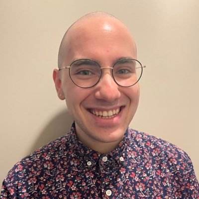 he/him 🏳️🌈 organizing for democracy in the voting booth & the workplace | always @BCJ_United | 💚WSU alum💛 bringing a bit of Detroit to NYC | views my own