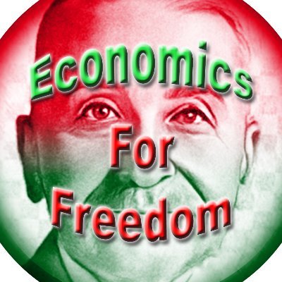 #AustrianEconomics #BasicEconomics #History
#Mises #Rothbard #Hoppe #Polleit