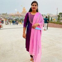 Mounika_THI (@mounika_thi) 's Twitter Profile