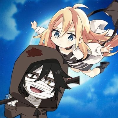Zack(メイト垢)さんのプロフィール画像