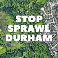Stop Sprawl Durham(@NoSprawlDurham) 's Twitter Profile Photo
