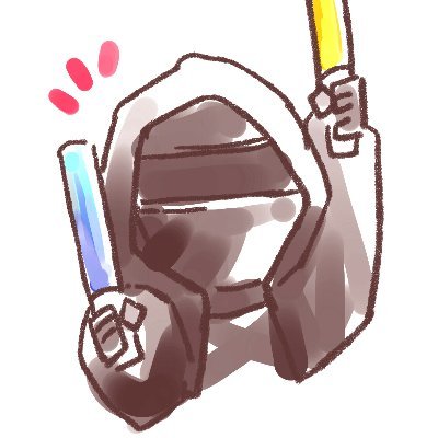 鈍器砲さんのプロフィール画像