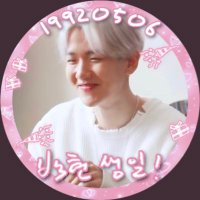 🍓c('ㅅ'🍬c) 56番地滞在中 (@dazzlingbbh) 's Twitter Profile