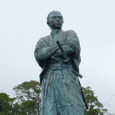 dappanroushi's profile picture. 『日本を今一度、洗濯いたし申し候』 『我が生涯に、一片の悔いなし』