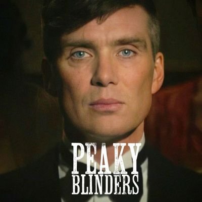 PeakyBlindersBR Profile Picture