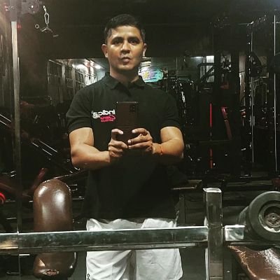 BirendraAdhik16's profile picture. luv my country , family nd frnds,
Passion ckt nd chess , 
Fitness addict , 
Work @Fmcg sector , 
Belongs to uttrakhand u call it heaven...