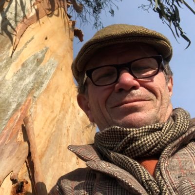 DocOzone's profile picture. Specialization is for insects. I like pie.