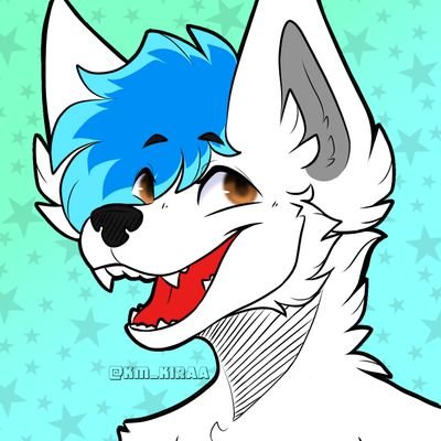 Ynwoolf's profile picture. furry  lv22 single
 I looking for new  friends  /dm open /No RP please 
My English is not perfect sorry 🔞+ NSFW account 18+no minors