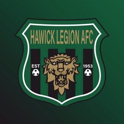 Hawick Legion AFC