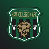 Hawick Legion AFC (@hawicklegionafc) 's Twitter Profile