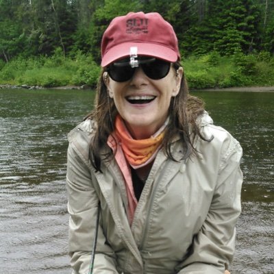 Marion Roach Smith Profile