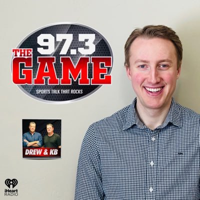 Executive Producer of @DrewandKB on @TheGameMKE and statewide in Wisconsin. Brewers Reporter/Postgame Co-Host for @TheGameMKE.
