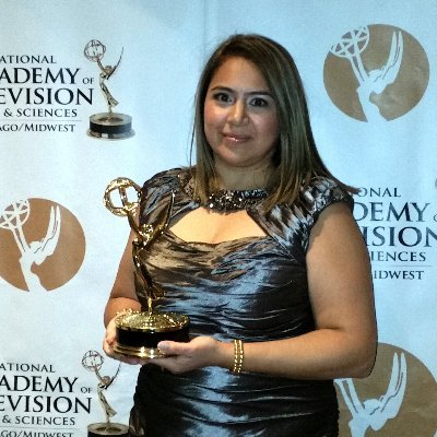 ABC7 Chicago news field producer interested in compelling stories that help us feel more connected and inspired.  Emmy Award-Winning Journalist and proud Latina