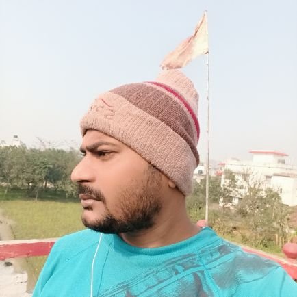 santosh priyadarshi
(हिंदू हिंदी हिंदुस्तान)