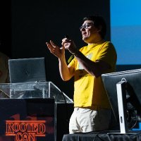 Chemacca (@jmperalb) 's Twitter Profile