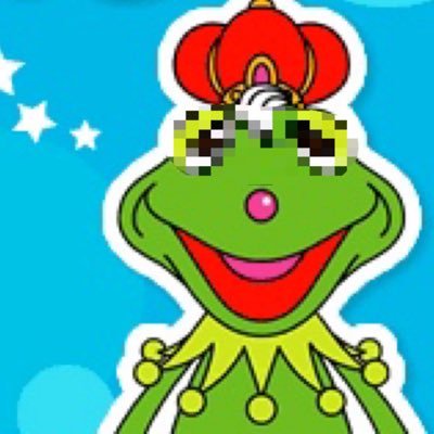 かえるさんのプロフィール画像