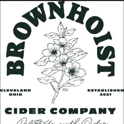 Brownhoist Cider Company