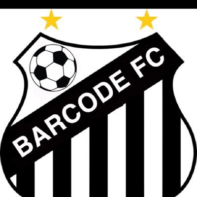 ⚫️⚪️ Barcode FC formed 2016, Birkenhead Sunday League Division 2. Sponsored by Barcode Cafe and Bar! Playing home games from Ridgewood Park! ⚫️⚪️