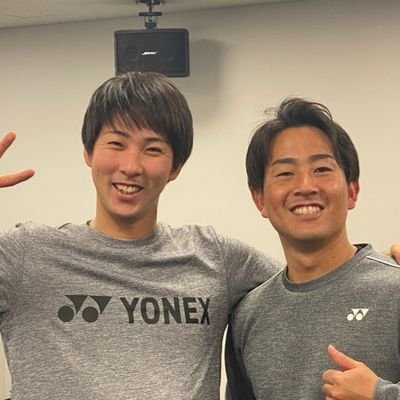 YONEXの高月です！
宜しくお願い致します！
投稿、RTやリンクには個人の見解も含みます。ヨネックスのお知らせは@yonex_jpをご覧ください。