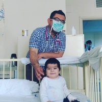 CocukAlerjiDrMahir (@mahirserbes) Twitter profile photo