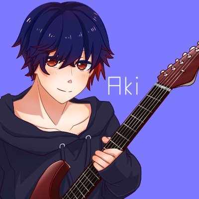 秋(aki)さんのプロフィール画像